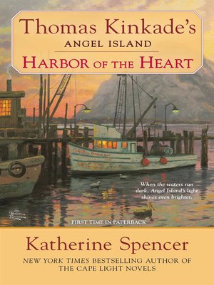 cover image of Harbor of the Heart